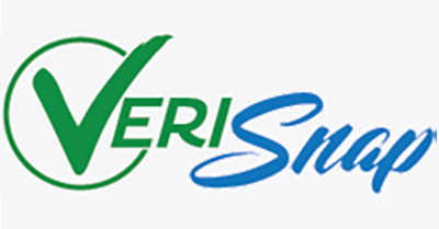 VeriSnap Logo