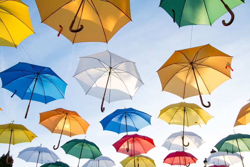 Product - Umbrella Policies